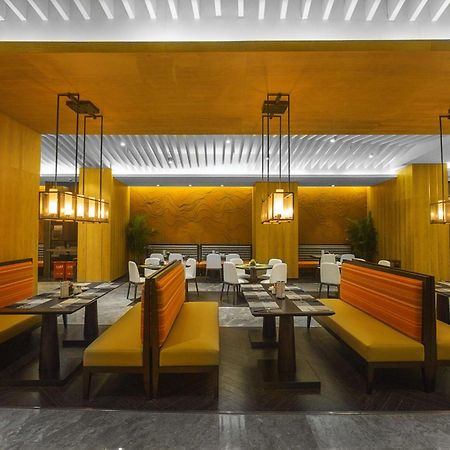 Hilton Garden Inn Guiyang Yunyan Exterior photo