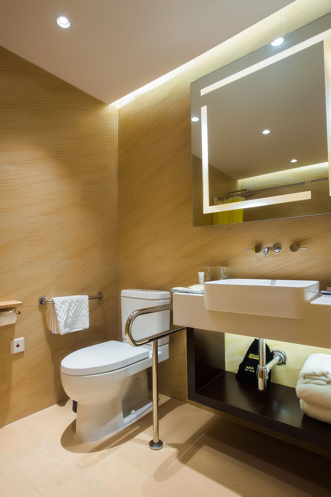 Hilton Garden Inn Guiyang Yunyan Exterior photo