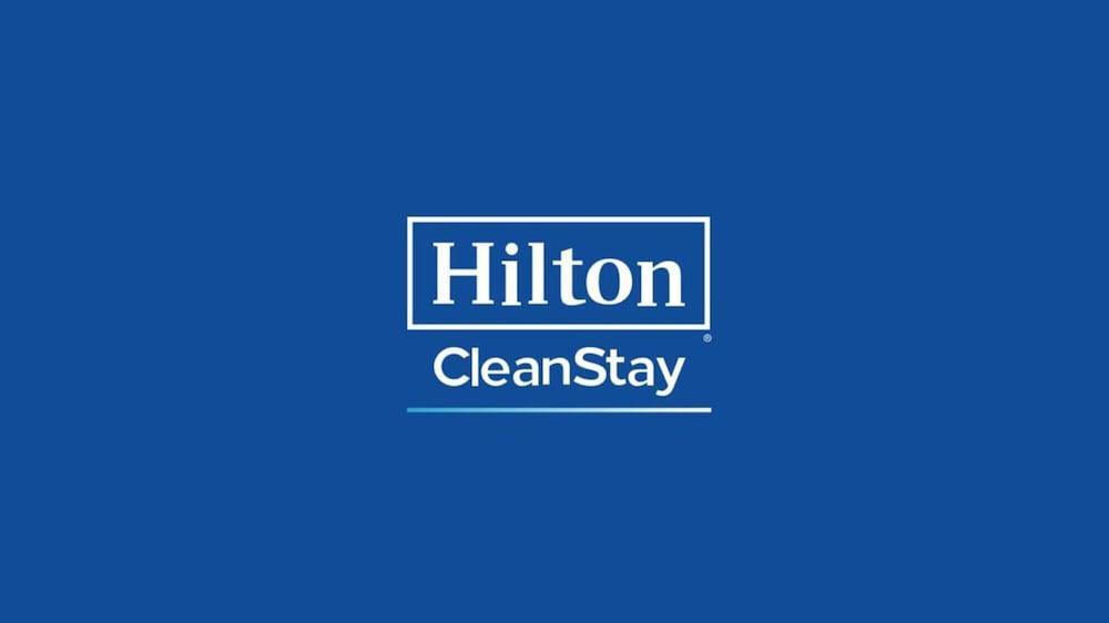 Hilton Garden Inn Guiyang Yunyan Exterior photo
