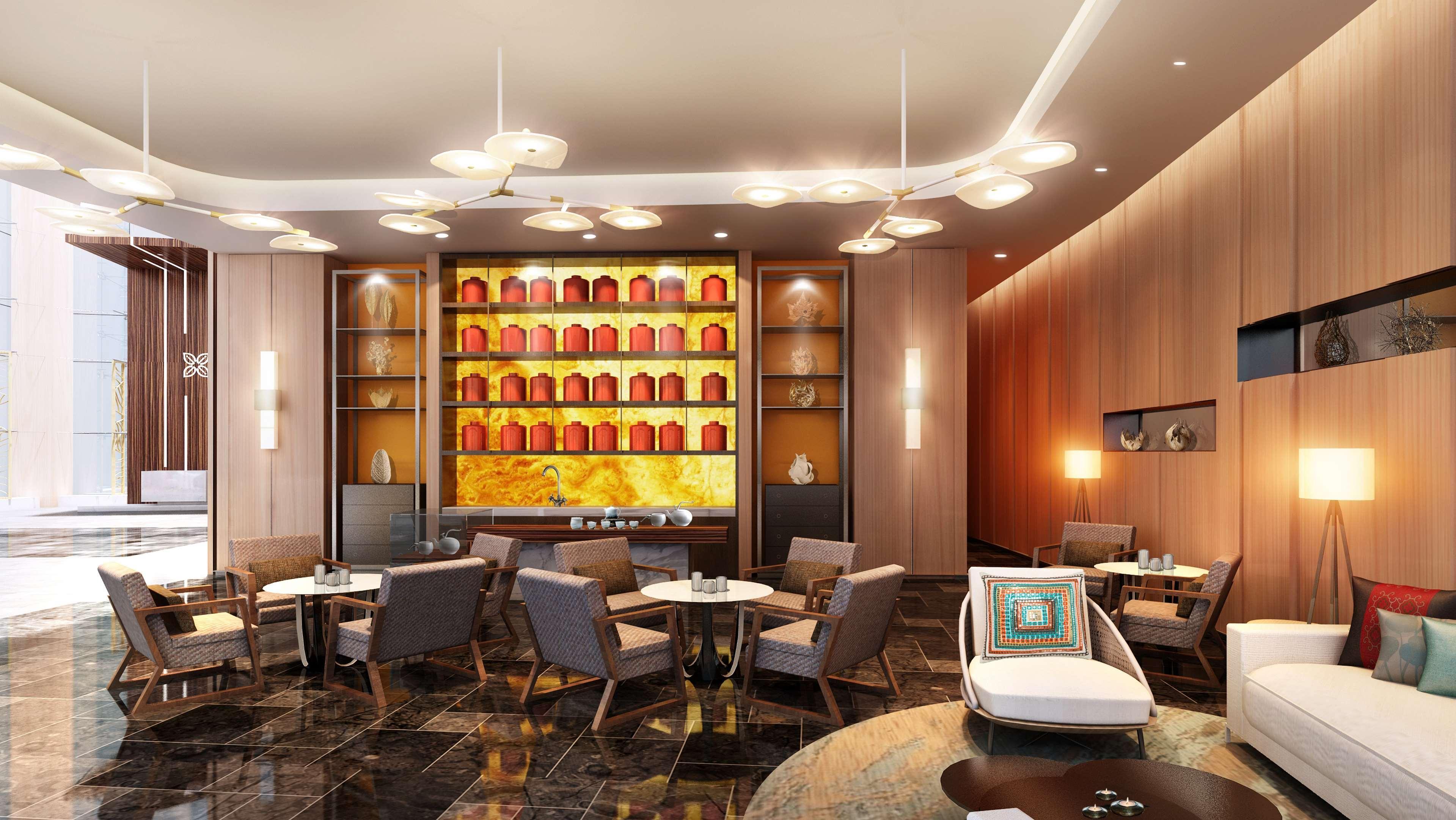 Hilton Garden Inn Guiyang Yunyan Exterior photo