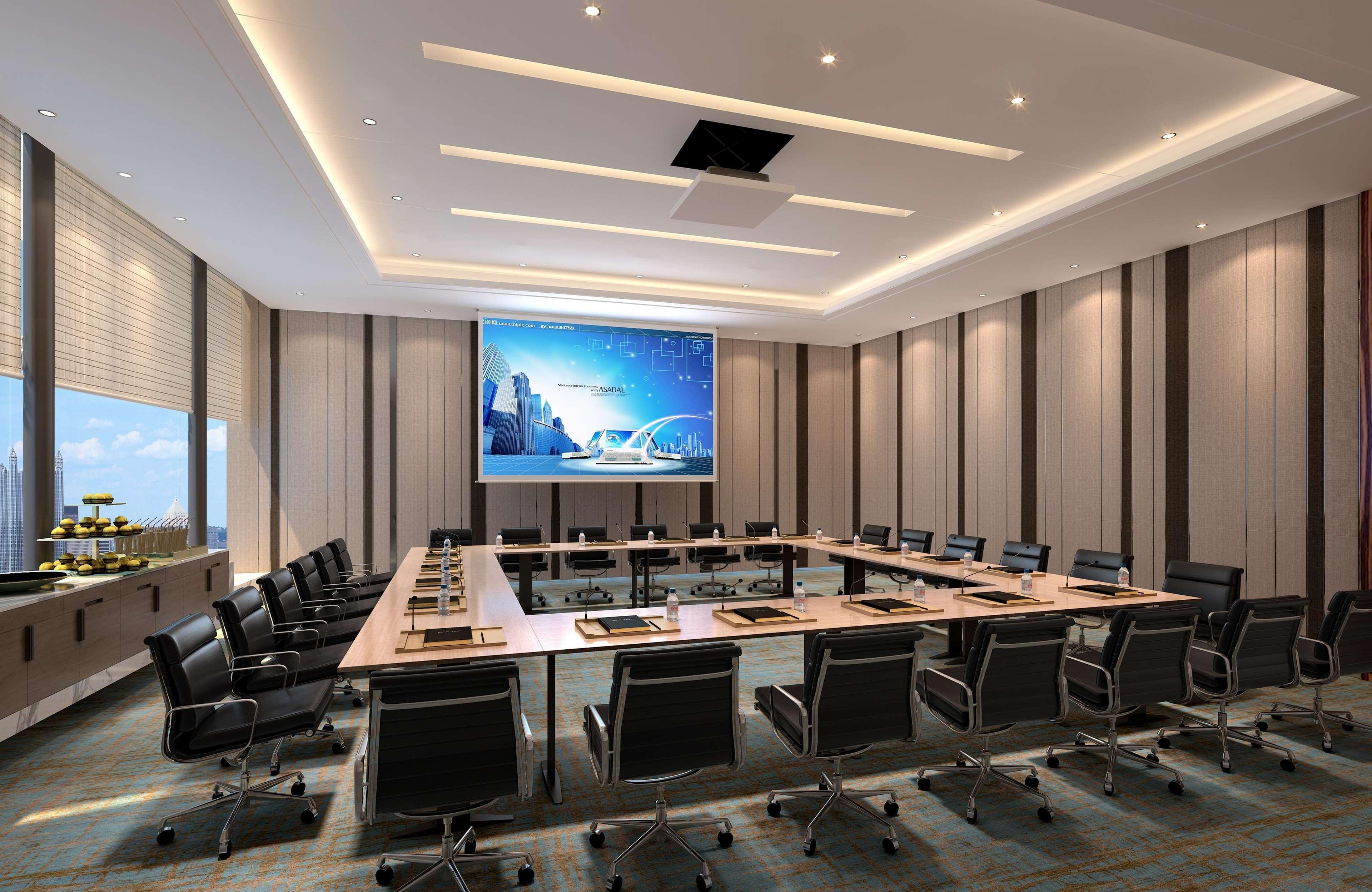 Hilton Garden Inn Guiyang Yunyan Exterior photo