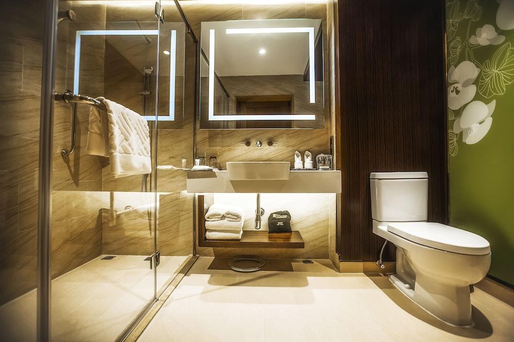 Hilton Garden Inn Guiyang Yunyan Exterior photo