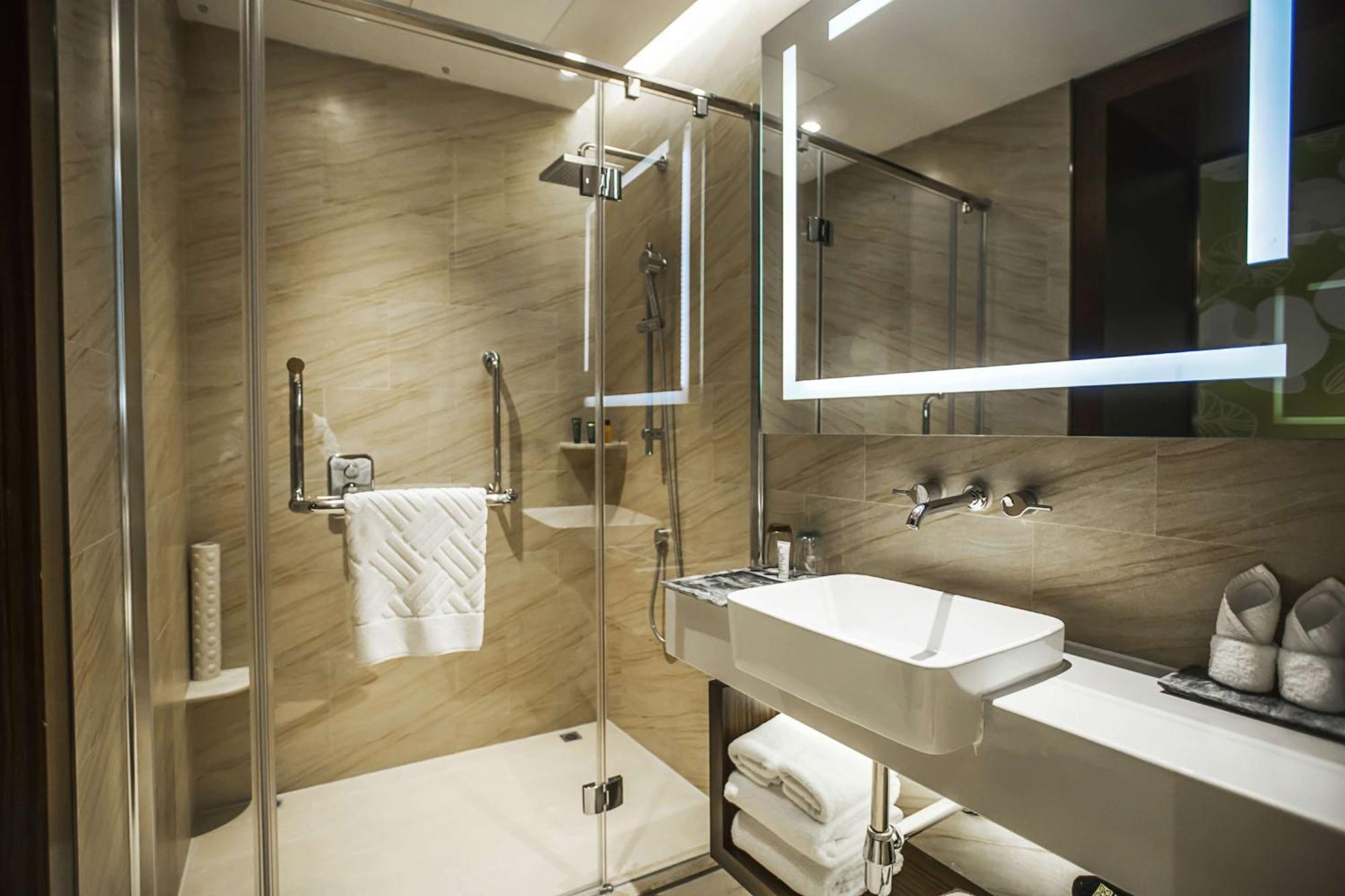 Hilton Garden Inn Guiyang Yunyan Exterior photo