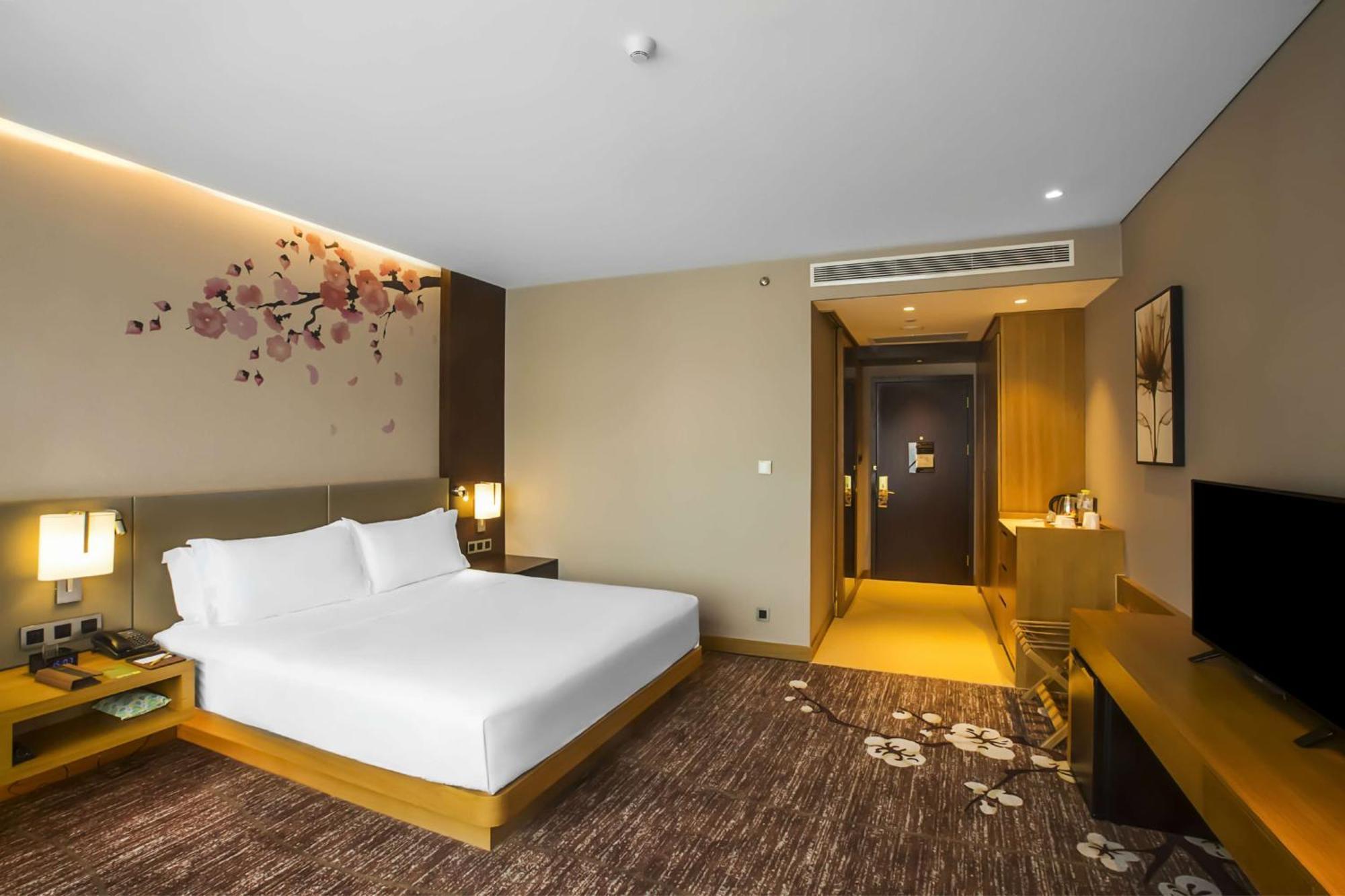 Hilton Garden Inn Guiyang Yunyan Exterior photo