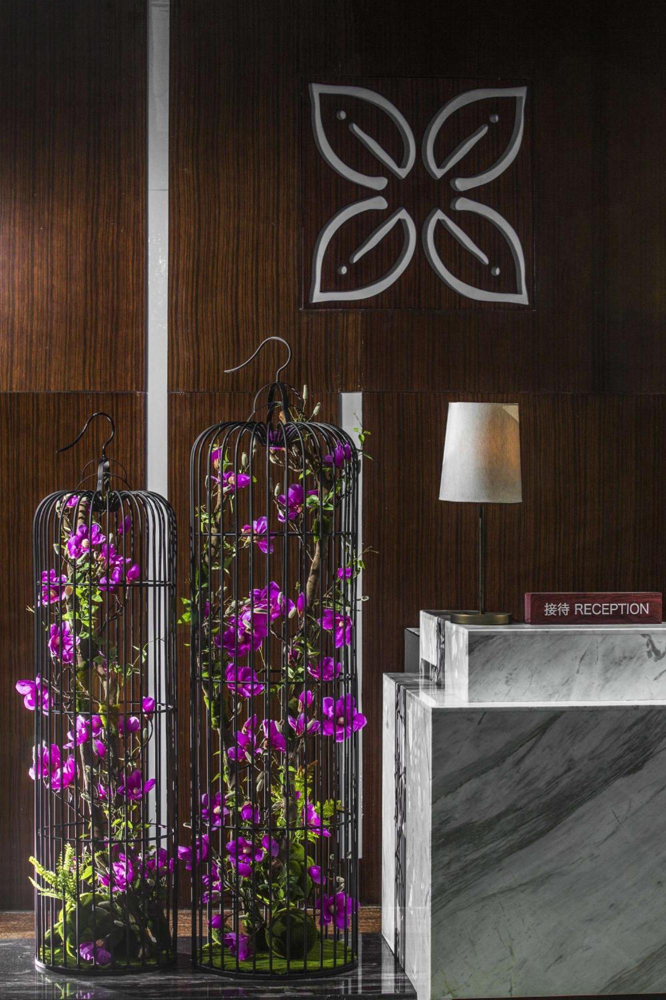 Hilton Garden Inn Guiyang Yunyan Exterior photo