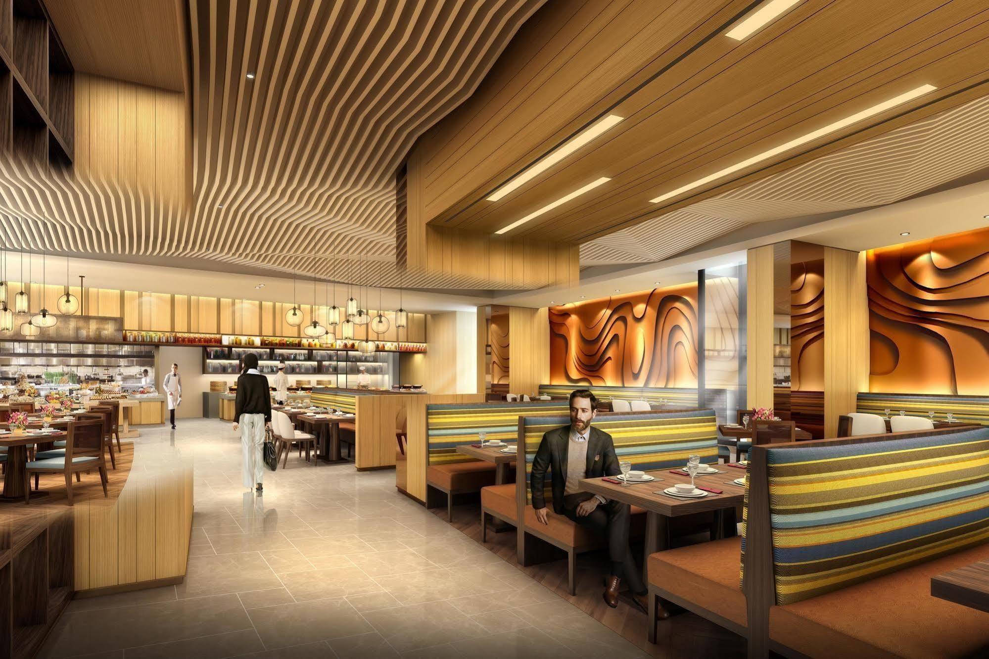 Hilton Garden Inn Guiyang Yunyan Exterior photo