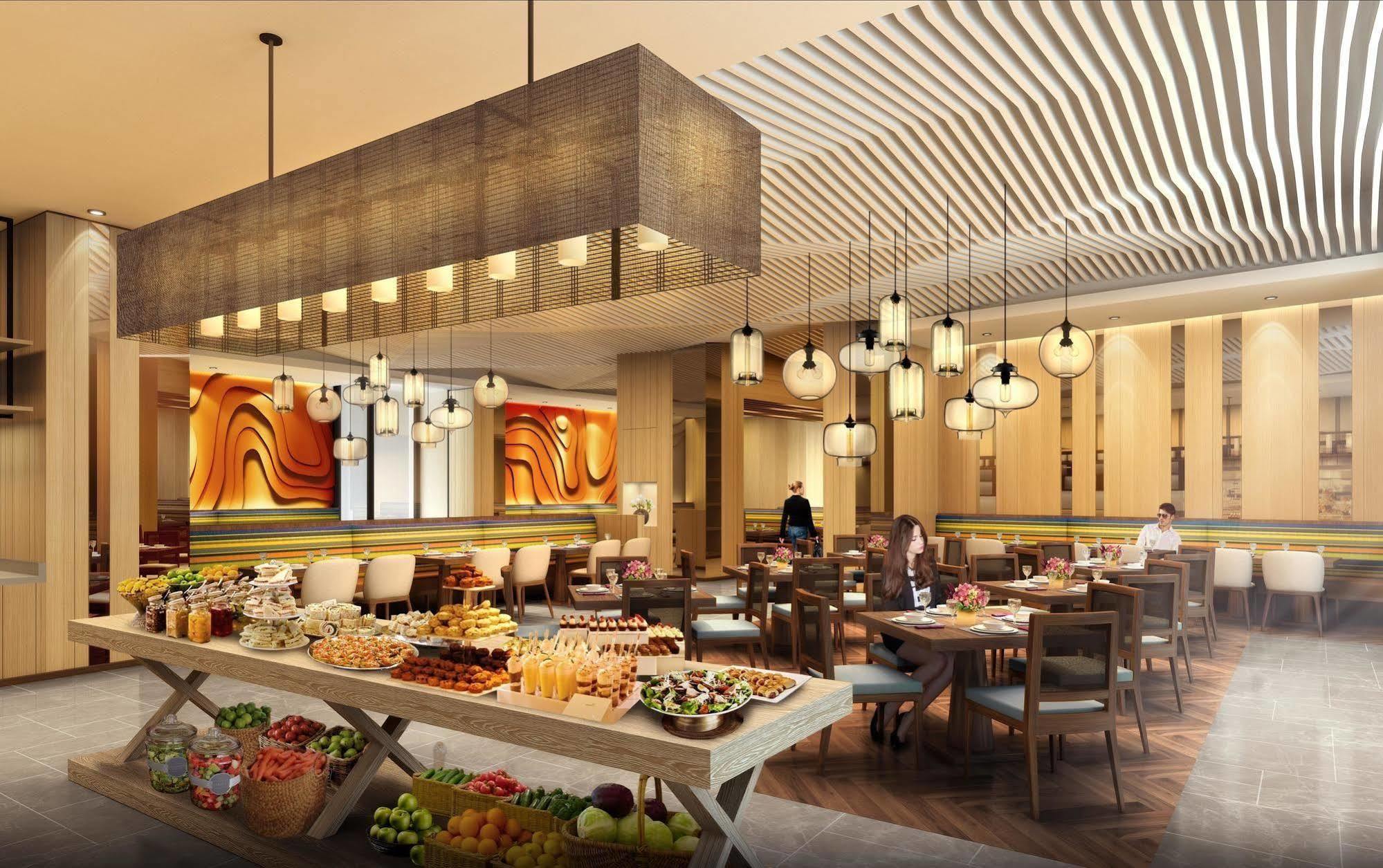 Hilton Garden Inn Guiyang Yunyan Exterior photo