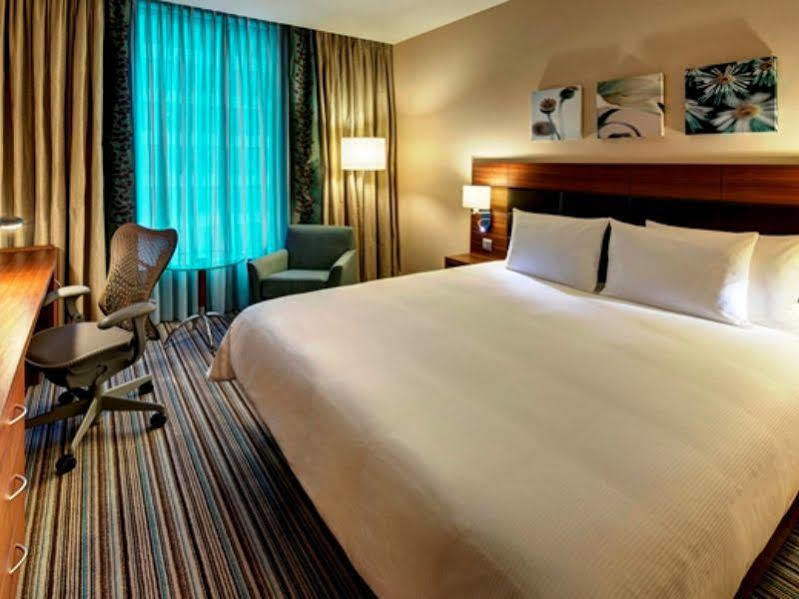 Hilton Garden Inn Guiyang Yunyan Exterior photo
